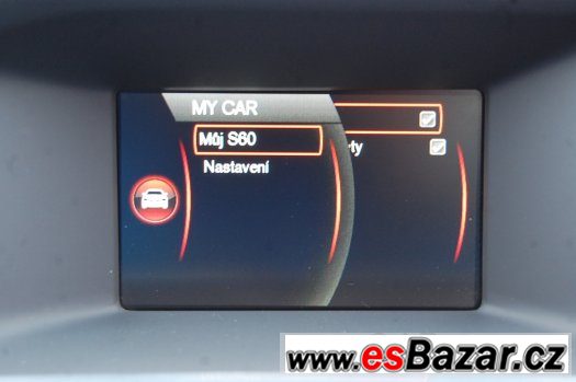 Volvo S60 2.0D D3 - plný servis Volvo – fotografie 4