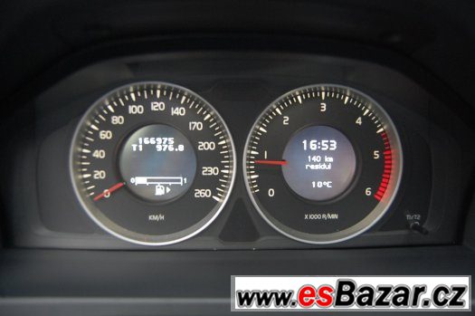 Volvo S60 2.0D D3 - plný servis Volvo – fotografie 5