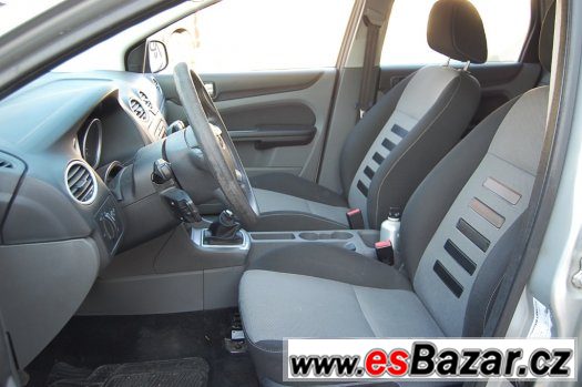 Ford Focus 2.0 TDCi – fotografie 3