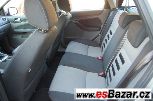 Ford Focus 2.0 TDCi – fotografie 4