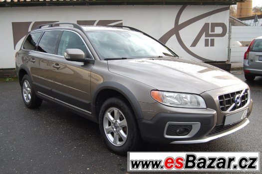 Volvo XC70 D3 Kinetic; facelift - odpočet DPH – fotografie 1