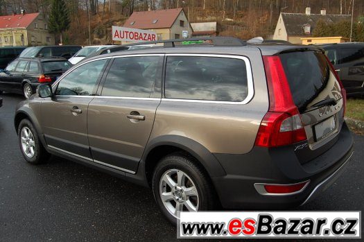 Volvo XC70 D3 Kinetic; facelift - odpočet DPH – fotografie 2