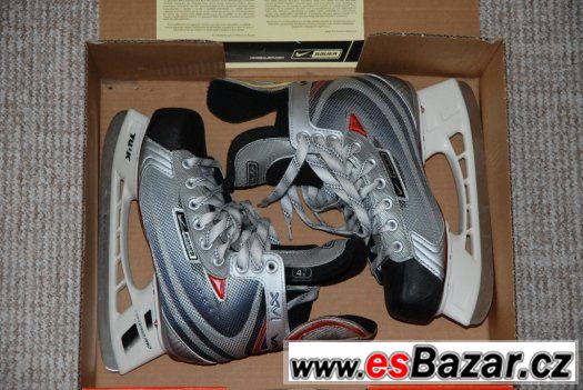 Dětské brusle Bauer Vapor XVI v.38 – fotografie 1