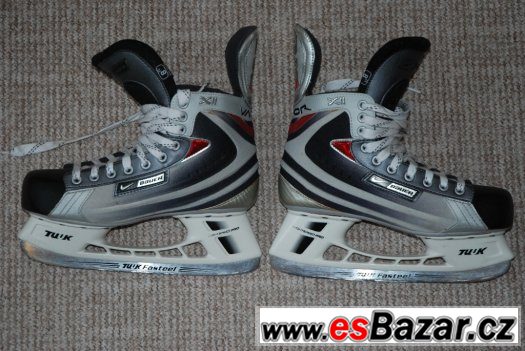 Brusle Bauer Vapor XII v.28 – fotografie 1