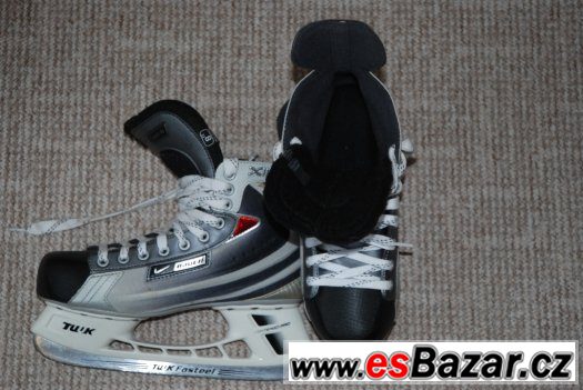 Brusle Bauer Vapor XII v.28 – fotografie 2