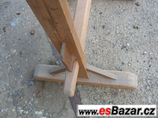 Stará máselnice ? Nevím co to je do skanzenu na chalupu ... – fotografie 3