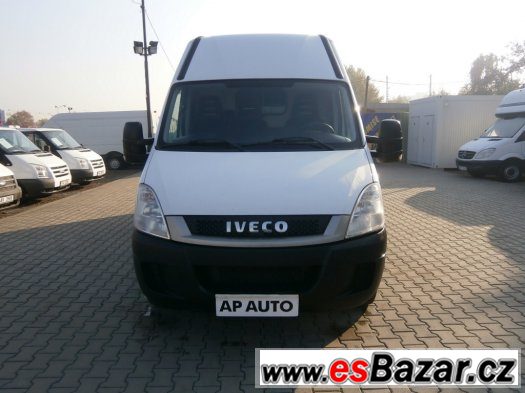IVECO DAILY 35C13 MAXI KLIMA – fotografie 2