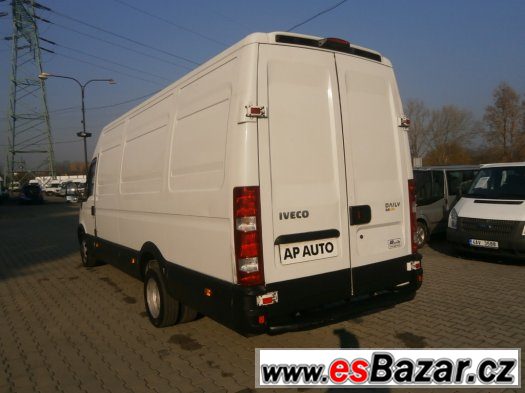 IVECO DAILY 35C13 MAXI KLIMA – fotografie 4