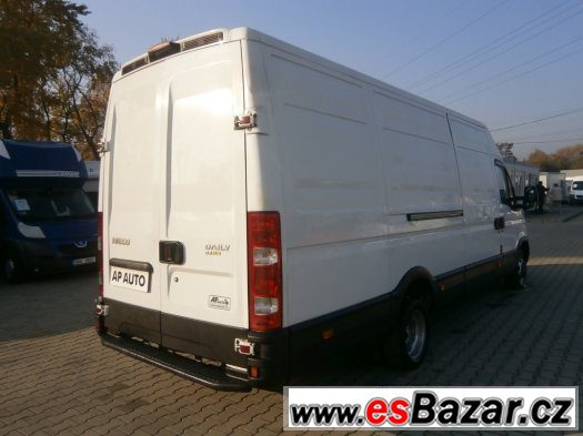 IVECO DAILY 35C13 MAXI KLIMA – fotografie 5