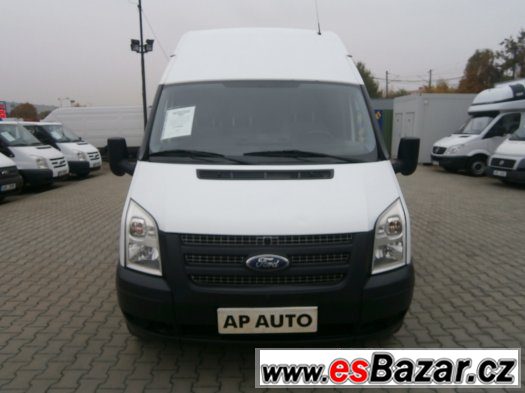 FORD TRANSIT 350L MAXI SERVISKA KLIMA – fotografie 2