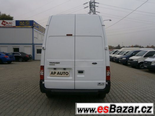 FORD TRANSIT 350L MAXI SERVISKA KLIMA – fotografie 5