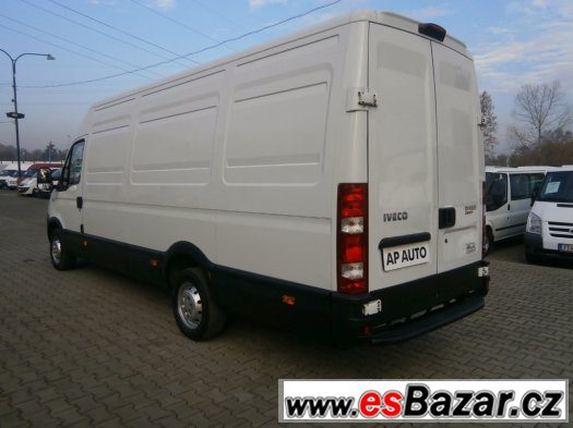 IVECO DAILY 35S14 MAXI – fotografie 4