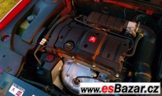 Citroen Xsara 1,6 16V ČR, TOP – fotografie 4