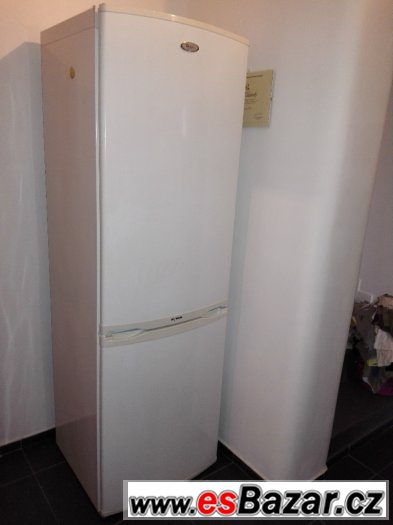 Whirlpool – fotografie 1
