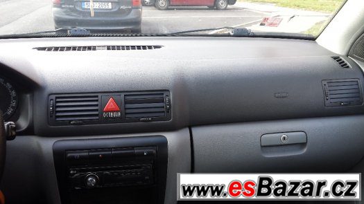 ŠKODA OCTAVIA 2.0 85KW – fotografie 4