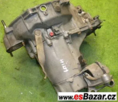 PŘEVODOVKA NA  SKODU  FAVORIT