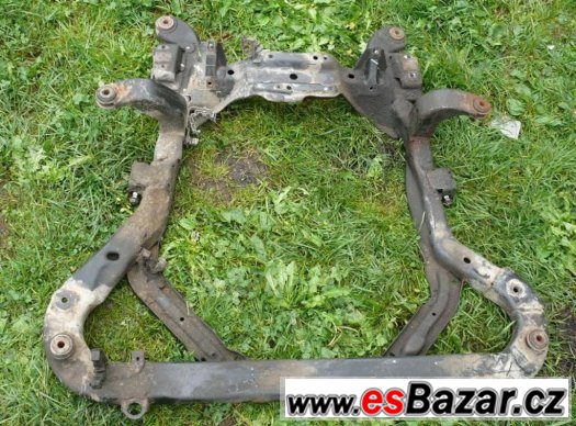 PREDNI NAPRAVA OPEL  VECTRA B 1,8 16V – fotografie 1