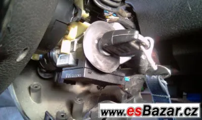 SPOINACI SKŘINKA NA OPEL VECTRA B