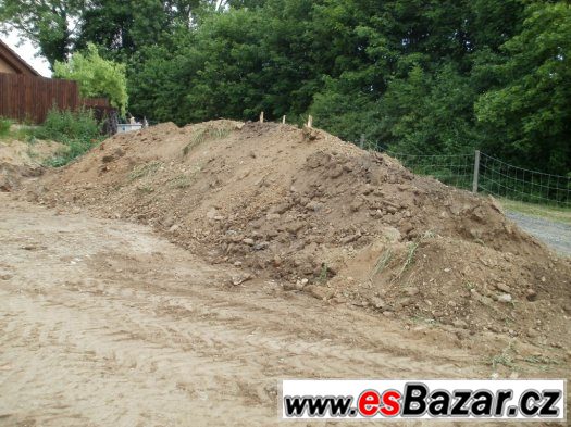 HLÍNA ZDARMA Kutná Hora – fotografie 1