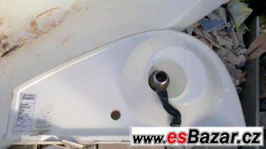 vanová baterie Grohe – fotografie 2
