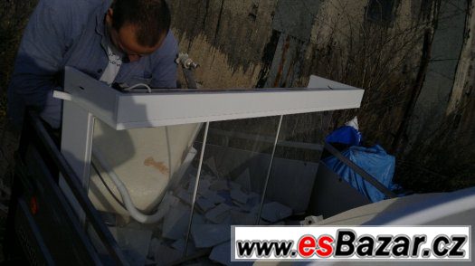 vanová baterie Grohe – fotografie 3
