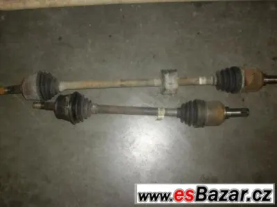 POLOOSY NA FIAT PUNTO 1,1-1,2