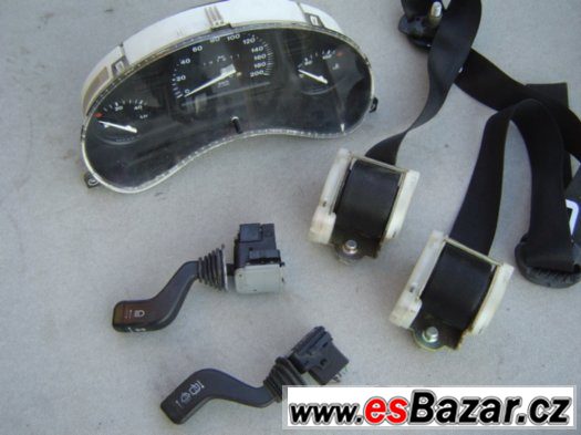 Díly Opel Corsa B – fotografie 5