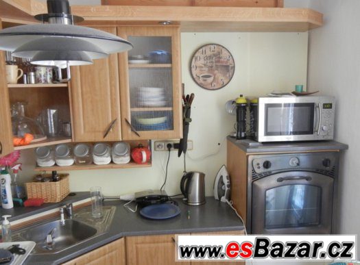 Byt 2+1 TOPSTAV Duchcovská 1patro – fotografie 3