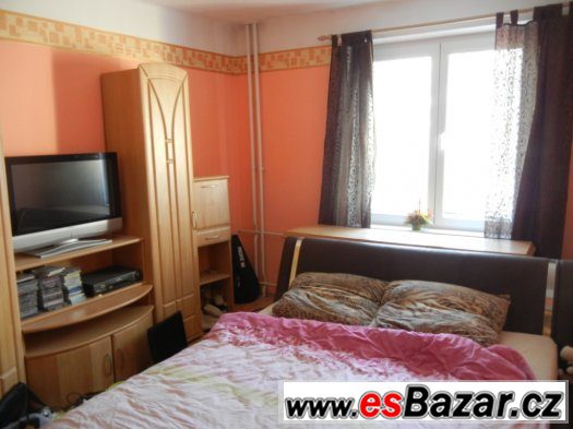 Byt 2+1 TOPSTAV Duchcovská 1patro – fotografie 4