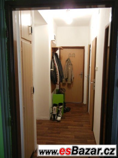 Byt 2+1 TOPSTAV Duchcovská 1patro – fotografie 5