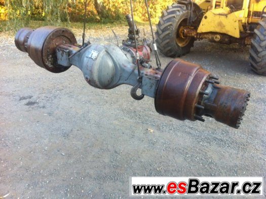 Převodovka na DH 112. – fotografie 3