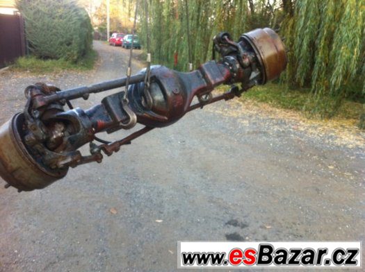 Převodovka na DH 112. – fotografie 4