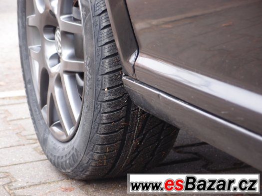 VW Bora, 1.9TDI, 74kW – fotografie 4