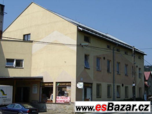 Výrobní / skladovací budova – fotografie 3