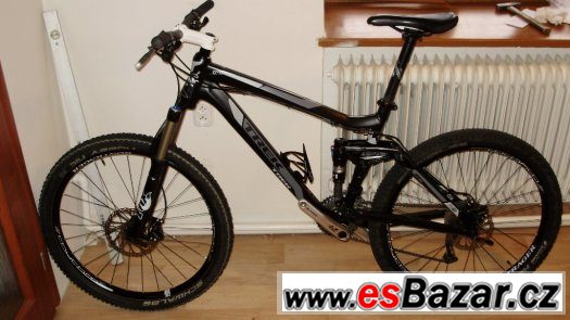 TREK fuel EX 8 – fotografie 1