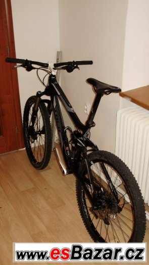 TREK fuel EX 8 – fotografie 2