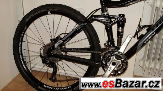 TREK fuel EX 8 – fotografie 4