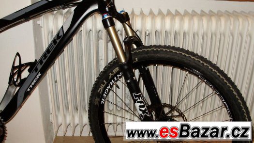 TREK fuel EX 8 – fotografie 5