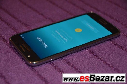 Samsung Galaxy J5 - nový – fotografie 2