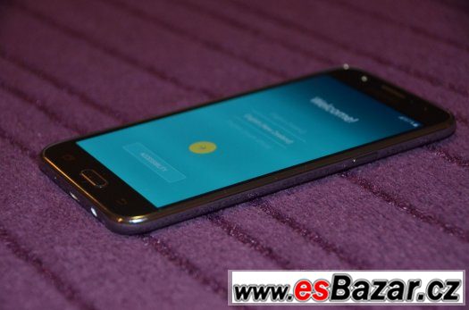Samsung Galaxy J5 - nový – fotografie 3