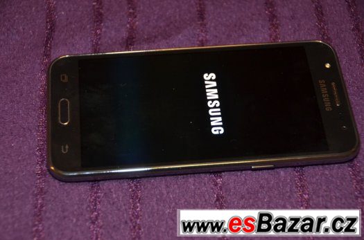 Samsung Galaxy J5 - nový – fotografie 5