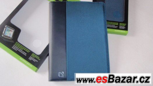 Ochranné pouzdro pro tablet 10" obal, stojan, držák nový – fotografie 4