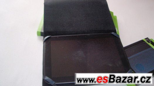 Ochranné pouzdro pro tablet 10" obal, stojan, držák nový – fotografie 5
