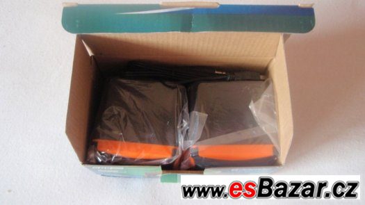 Přenosné reproduktory k notebooku 3,5 jack stereo 2.0 USB – fotografie 2