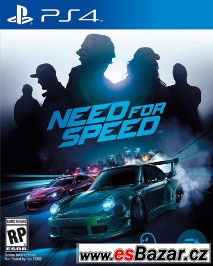 Need For Speed 2015 – fotografie 1