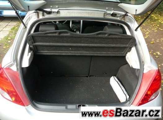 Prodám Peugeot 207, r.v. 2012, naj 22.000 km 1.4i – fotografie 2