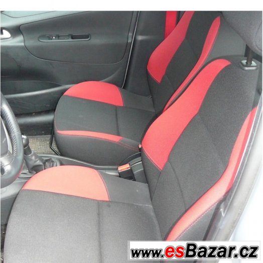 Prodám Peugeot 207, r.v. 2012, naj 22.000 km 1.4i – fotografie 5