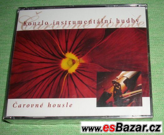 Velká Sleva- Instrumentální hudba – fotografie 1