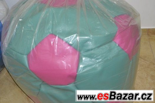 Sedací balon – fotografie 2
