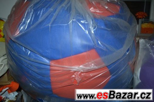Sedací balon – fotografie 3